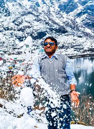 Top 10 Places to Visit in Himachal Pradesh